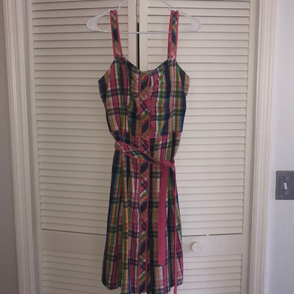 Excellent Lilly Pulitzer Vintage Dress